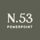 Presentation N53 - GraphicRiver Item for Sale
