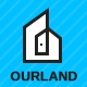 Ourland - Real Estates HTML Template - ThemeForest Item for Sale