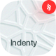 Indenty - Voronoi Diagram Backgrounds - GraphicRiver Item for Sale