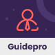 Guidepro - Job Portal HTML5 Template - ThemeForest Item for Sale