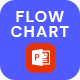 Flowchart Powerpoint Templates - GraphicRiver Item for Sale