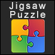 Jigsaw Puzzle - CodeCanyon Item for Sale