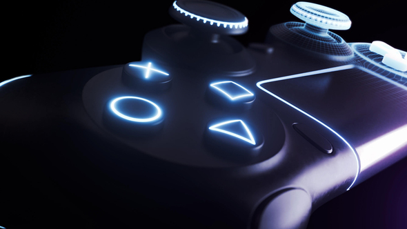 Esport Gaming Opener alt