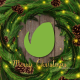 Christmas Wreaths Reveal - VideoHive Item for Sale