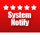 System Notify
