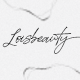 Loisbeauty Signature - GraphicRiver Item for Sale