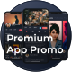 Premium App Promo Phone 12 Pro - VideoHive Item for Sale