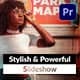 Stylish Powerful Slideshow - VideoHive Item for Sale