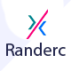 Randerc - It solutions and services company HTML template - ThemeForest Item for Sale