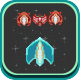 Spaceship Shooter | HTML5 Construct Game - CodeCanyon Item for Sale