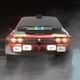 GTV Turbodelta MK - 3DOcean Item for Sale