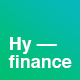Hyfinance - Financial Advisor Elementor Template Kit - ThemeForest Item for Sale