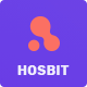 Hosbit - WHMCS & Hosting HTML5 Template - ThemeForest Item for Sale