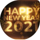 New Year Countdown Opener - VideoHive Item for Sale