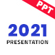 2021 Creative Multipurpose Powerpoint Template - GraphicRiver Item for Sale