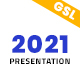 2021 Creative Multipurpose Google Slides Template - GraphicRiver Item for Sale