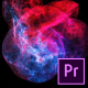 Revolving Smoke Logo Reveal - Premiere Pro - VideoHive Item for Sale