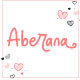 Aberana - Lovely Font - GraphicRiver Item for Sale