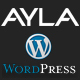 Ayla - Responsive WordPress Blog Theme - ThemeForest Item for Sale