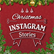 Christmas Instagram Stories for After Effects - VideoHive Item for Sale