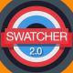 Swatcher Script v2.0 - VideoHive Item for Sale