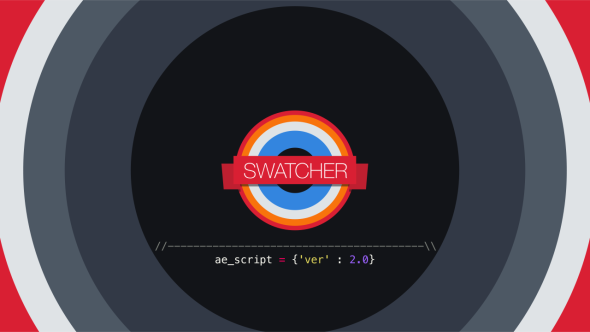 Swatcher Script v2.0