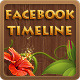 Woodgarden Facebook Timeline Cover - GraphicRiver Item for Sale