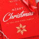 Merry Christmas Flyer - GraphicRiver Item for Sale