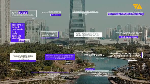 14 Stylish Corporate Titles V2 alt