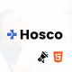 Hosco - Dentist & Medical Landing Page - ThemeForest Item for Sale