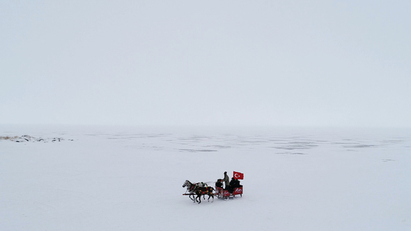 Sleigh Rides in the Harsh Winter Type