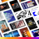 45 Modern Instagram Stories Reels - VideoHive Item for Sale