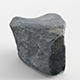 Boulder1 Photogrammetry - 3DOcean Item for Sale