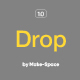 Drop - Instagram Stories 1.0 - VideoHive Item for Sale