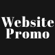Dynamic Website Promo - VideoHive Item for Sale
