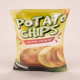 Chips Packet - 3DOcean Item for Sale