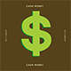 Cash Money - AudioJungle Item for Sale