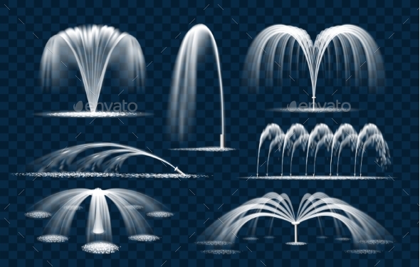 Water Background Graphics Designs Templates