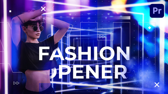 Fashion Opener