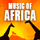 Happy Africa Tribal Music Pack