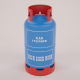 Gas Cylinder - 3DOcean Item for Sale