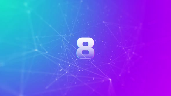 Elegant Plexus Countdown alt