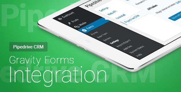 Maximizing Workflow Efficiency: Seamlessly Integrate Gravity Forms with Pipedrive CRM