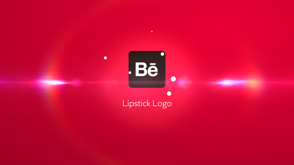Lipstick Logo