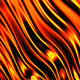 liquid flames HD loop - VideoHive Item for Sale