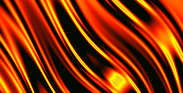 liquid flames HD loop