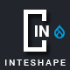 Inteshape - Architecture and Interior RTL Drupal 9 Theme - ThemeForest Item for Sale