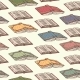 Books Seamless Pattern - GraphicRiver Item for Sale