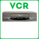 Video Cassette Recorder