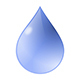 Water Droplet SFX Liquid Drop UI Tap